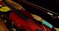 Huntsville Music Month strikes a chord with student instrument drive