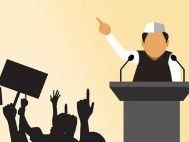 57% of Telangana's earnings going to election promises:35% in Karnataka, 27% in MP; states still remin tight on basic needs