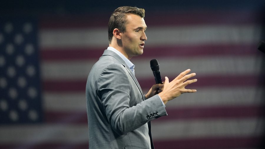 Tennessee leaders respond to fatal shooting of conservative activist Charlie Kirk