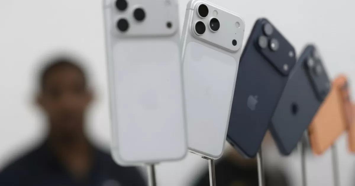 Iphone 17: precio que tendría en Colombia, cuándo llegará y cómo es el Iphone air