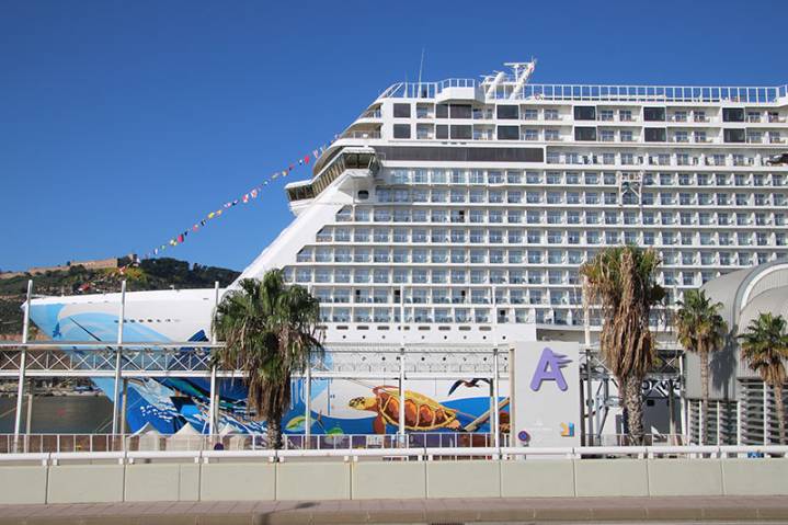 Norwegian Cruise Line Introduces No-Show Fee for Specialty Restaurants