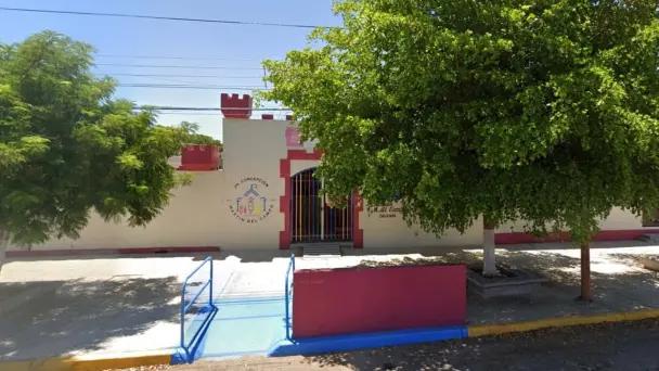 Niño de tres años escapa de plantel en Navojoa