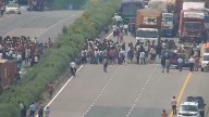 Four Workers Killed, Three Injured In Hit-And-Run Accident In Uttar Pradesh