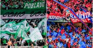 Nacional tendria la clave para ganarle al DIM y ser lider del torneo