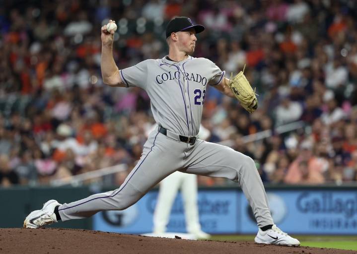 Deadspin | Padres turn to JP Sears to help rotation vs. Rockies