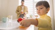 Blueberries in infant diets may reduce allergies and strengthen immune system health