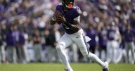 Lamar Jackson is now the NFL's career leader in passer rating. Ravens needed his arm vs. Browns