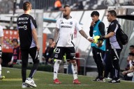 Con Vidal y una sorpresa en ataque: la formación que prepara Colo Colo para recibir a Deportes Iquique