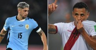 Canal confirmado Perú ante Uruguay por la penúltima fecha de las Eliminatorias 2026