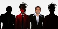 Christian Louboutin nombra a Jaden Smith, hijo de Will Smith, director creativo de su línea masculina