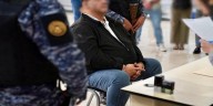 Guatemala entrega a EEUU a “Gordo”, presunto coordinador de cocaína para el Cártel de Sinaloa