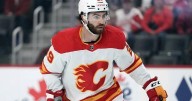 Calgary Flames not interested in bringing Dillon Dube back to the team