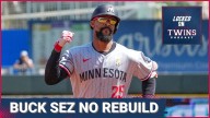 CURIOUS: Byron Buxton and Joe Ryan Share STRONG Opinions | Was SONNY GRAY the BEGINNING of the END?