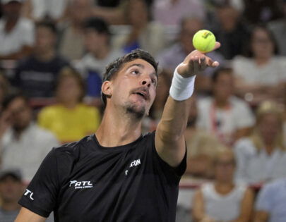 29-Year-Old ATP Star Shocks Tennis World With ‘Risky’ Surgery Never Attempted by Any Player ATP pro who was off the court for nine months following devastating injury, reveals the shocking details of 