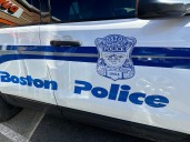 Canton man arrested on murder charge four months after Boston man’s fatal shooting