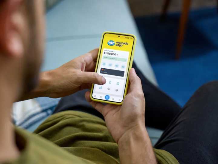 Mercado Pago: los créditos de la empresa de Galperín llegan a tasas del 249% anual