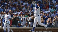 Cubs’ Michael Busch makes MLB history not seen since Alex Rodriguez