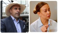 “No hay nada que un político ame más que las cámaras”: la frase de María Claudia Tarazona que incomodó a un precandidato del Centro Democrático