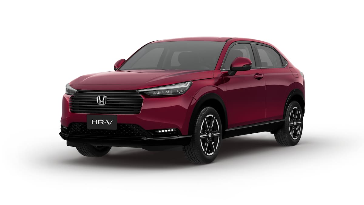 Cuánto cuesta. Una marca japonesa lanzó una nueva versión de uno de sus SUV más vendidos