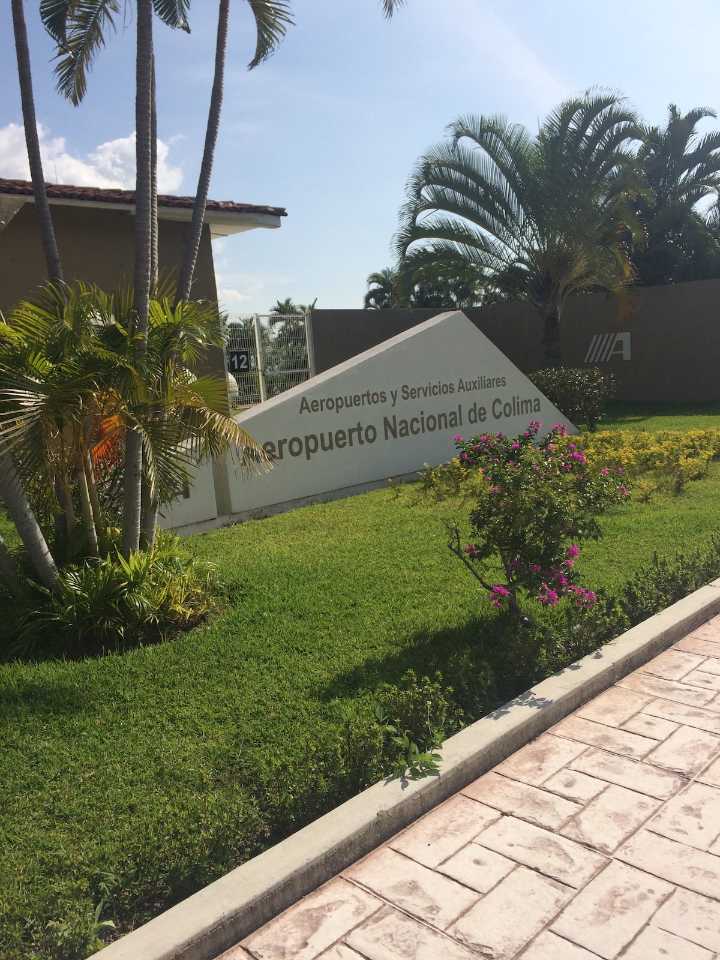 Colima ya tiene aeropuerto internacional: inversión millonaria impulsará turismo y comercio