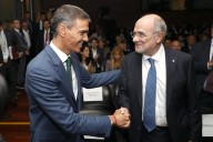 Líderes económicos analizan oportunidades comerciales entre España, EEUU y Latinoamérica