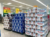 Retailers balking at taking empties just want more money