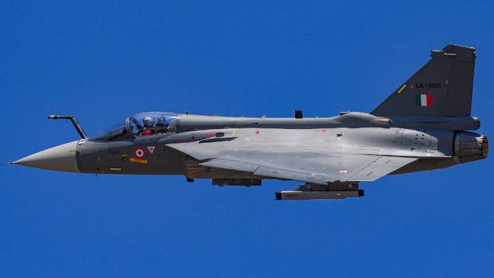 Rs 66,500 crore deal for 97 Tejas jets may be inked today