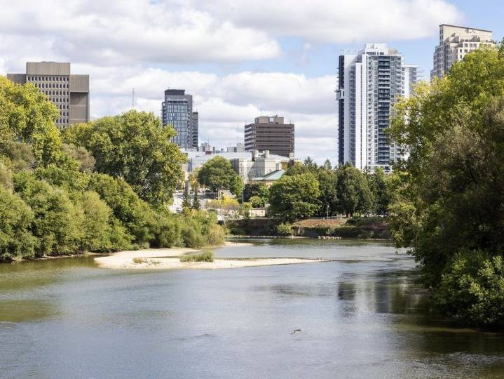 'Hot take': Is it OK for Londoners to embrace their city, flaws and all?