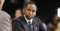 Bill Maher Urges 'Outsider' Stephen A. Smith to Run for President in 2028