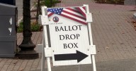 Today is National Voter Registration Day