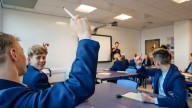 Autistic students say they want schools to focus on their strengths