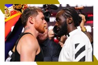 TKO boxing in Las Vegas: Get last-minute Canelo vs. Crawford tickets