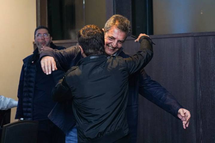 El peronismo obtuvo una victoria contundente en la provincia de Buenos Aires y Axel Kicillof se posiciona de cara al 2027