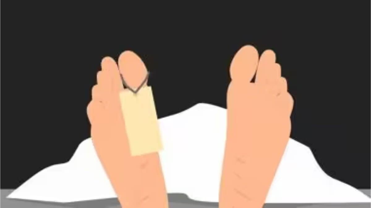 Cable TV worker dies after fall from 2nd floor in Kothagudem