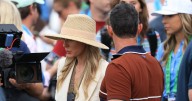 Rory McIlroy's wife Erica seen 'in tears' as Ryder Cup abuse takes its toll