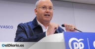 Tellado, sobre la muerte de Charlie Kirk: "¿Qué pasaría en España si una persona de ultraderecha asesinara a tiros a un activista de izquierdas?"