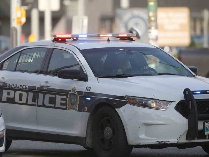 Prolific shoplifter faces 22 charges after string of convenience store robberies