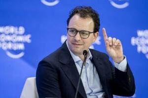 AI giant Anthropic to pay $1.5 bn over pirated books
