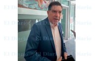 Video.- La alianza con Morena sigue firme: Borunda