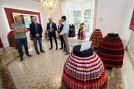 El chalé Fontecha abre sus puertas al refajo manchego