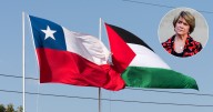 Comunidad Palestina de Chile critica a Matthei por "negar el genocidio" en Gaza