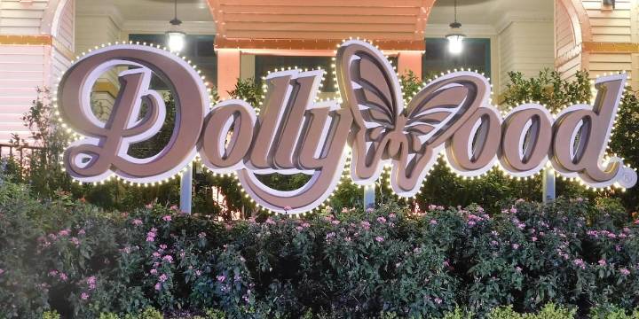 Dollywood celebrates 3 new Golden Ticket Awards