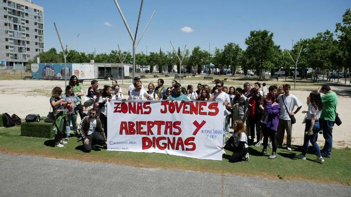 Los trabajadores de las Zonas Jóvenes de Zaragoza responden a la concejala de Juventud: "Tendemos la mano para frenar este despropósito"