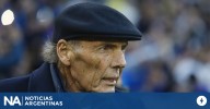 Aunque fue dado de alta, Miguel Ángel Russo aún no se suma a los entrenamientos de Boca