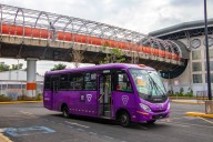 CDMX invita a sumarse al Día Mundial Sin Auto y a usar la Red de Movilidad Integrada