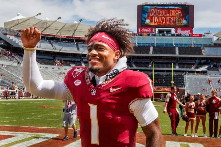 Florida State vs. Kent State FREE STREAM: How to watch today