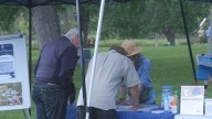 St. Louis River Alliance Holds “Riverfront Memories” Event