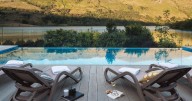 Luxury Loch Lomond retreat loved by celebrities up for sale for whopping £8m