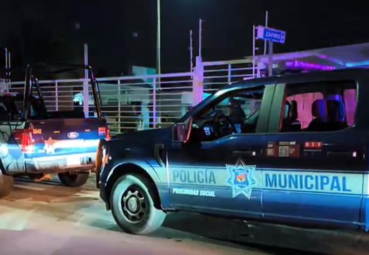 Falsa alarma: reportan un baleado en La Joya, era una riña familiar