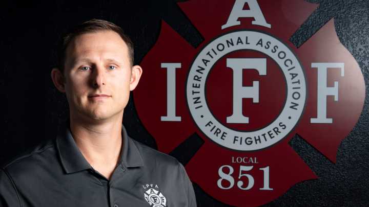 Why Springfield should vote yes to renew fire levy